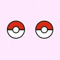 Thumb Stick Grip for Retro Handheld Game Consoles