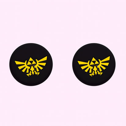 Thumb Stick Grip for Retro Handheld Game Consoles