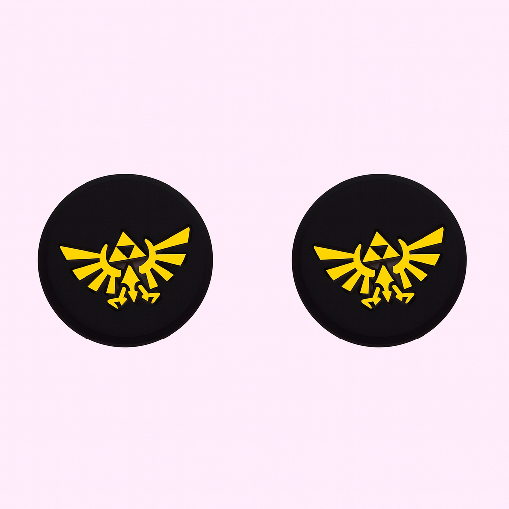 Thumb Stick Grip for Retro Handheld Game Consoles