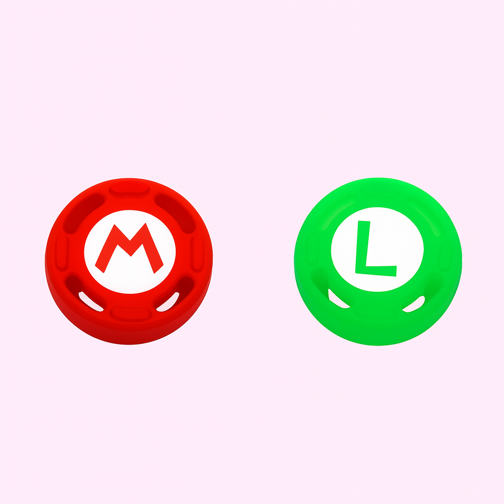 Thumb Stick Grip for Retro Handheld Game Consoles