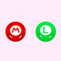 Thumb Stick Grip for Retro Handheld Game Consoles