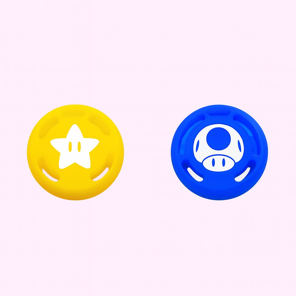 Thumb Stick Grip for Retro Handheld Game Consoles