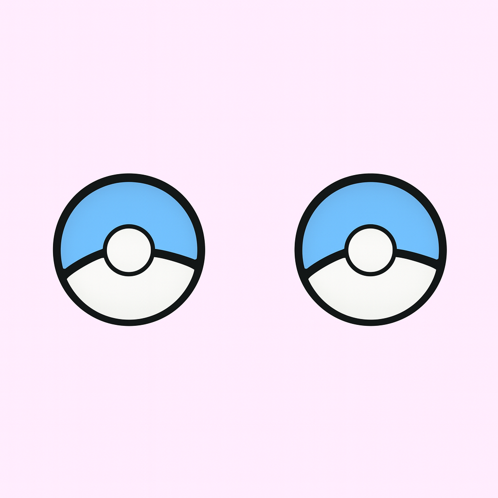 Thumb Stick Grip for Retro Handheld Game Consoles