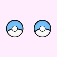 Thumb Stick Grip for Retro Handheld Game Consoles