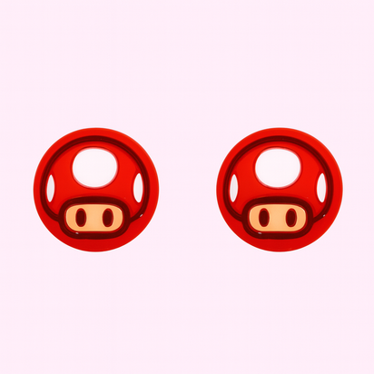 Thumb Stick Grip for Retro Handheld Game Consoles