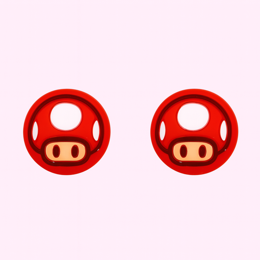 Thumb Stick Grip for Retro Handheld Game Consoles