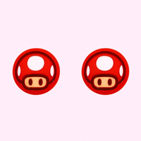 Thumb Stick Grip for Retro Handheld Game Consoles