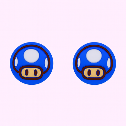 Thumb Stick Grip for Retro Handheld Game Consoles