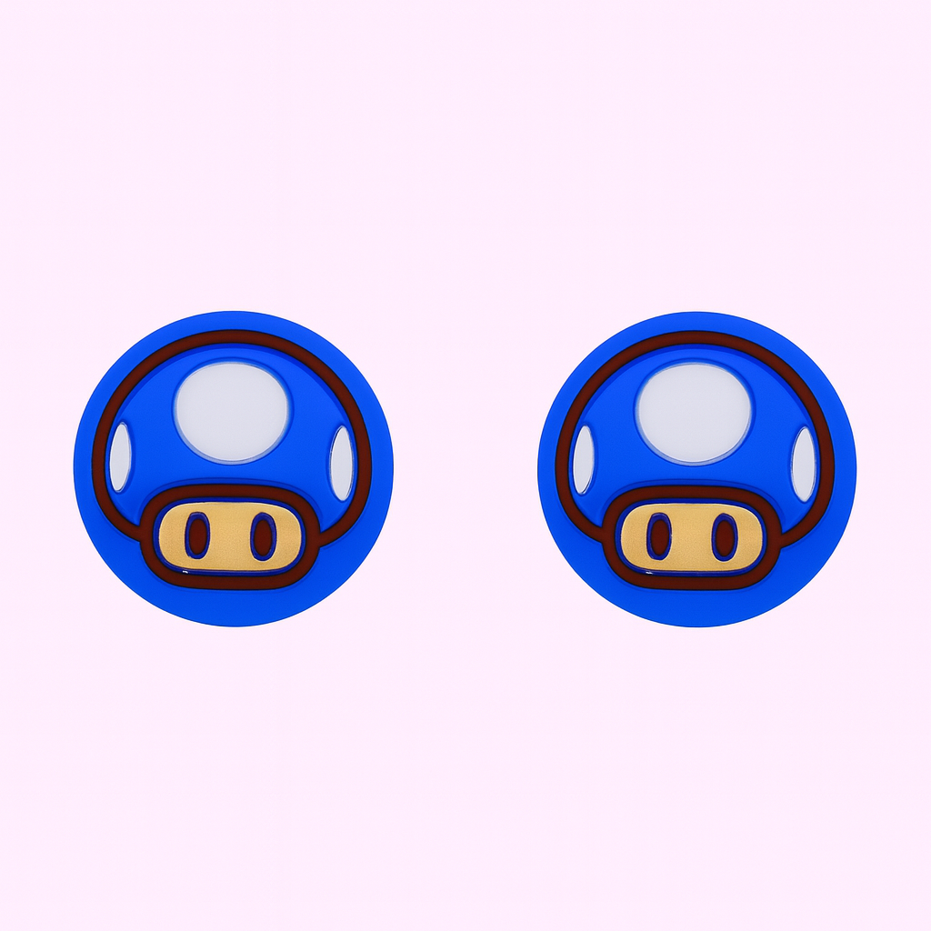 Thumb Stick Grip for Retro Handheld Game Consoles