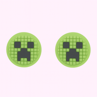 Thumb Stick Grip for Retro Handheld Game Consoles