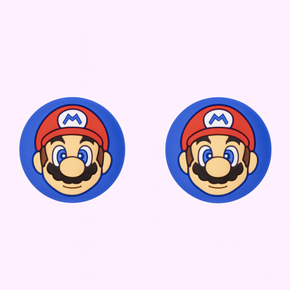 Thumb Stick Grip for Retro Handheld Game Consoles