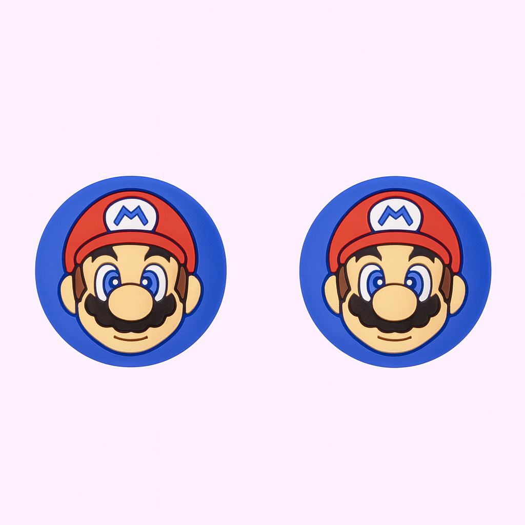 Thumb Stick Grip for Retro Handheld Game Consoles