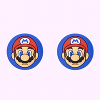 Thumb Stick Grip for Retro Handheld Game Consoles