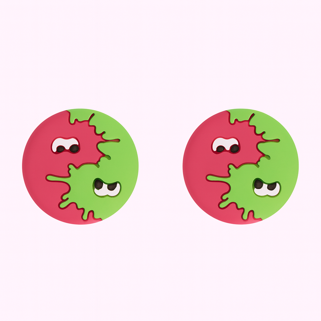 Thumb Stick Grip for Retro Handheld Game Consoles