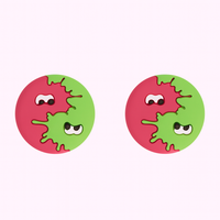 Thumb Stick Grip for Retro Handheld Game Consoles